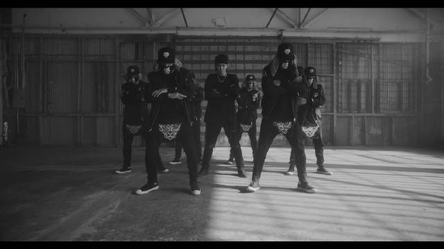 Команда Kinjaz