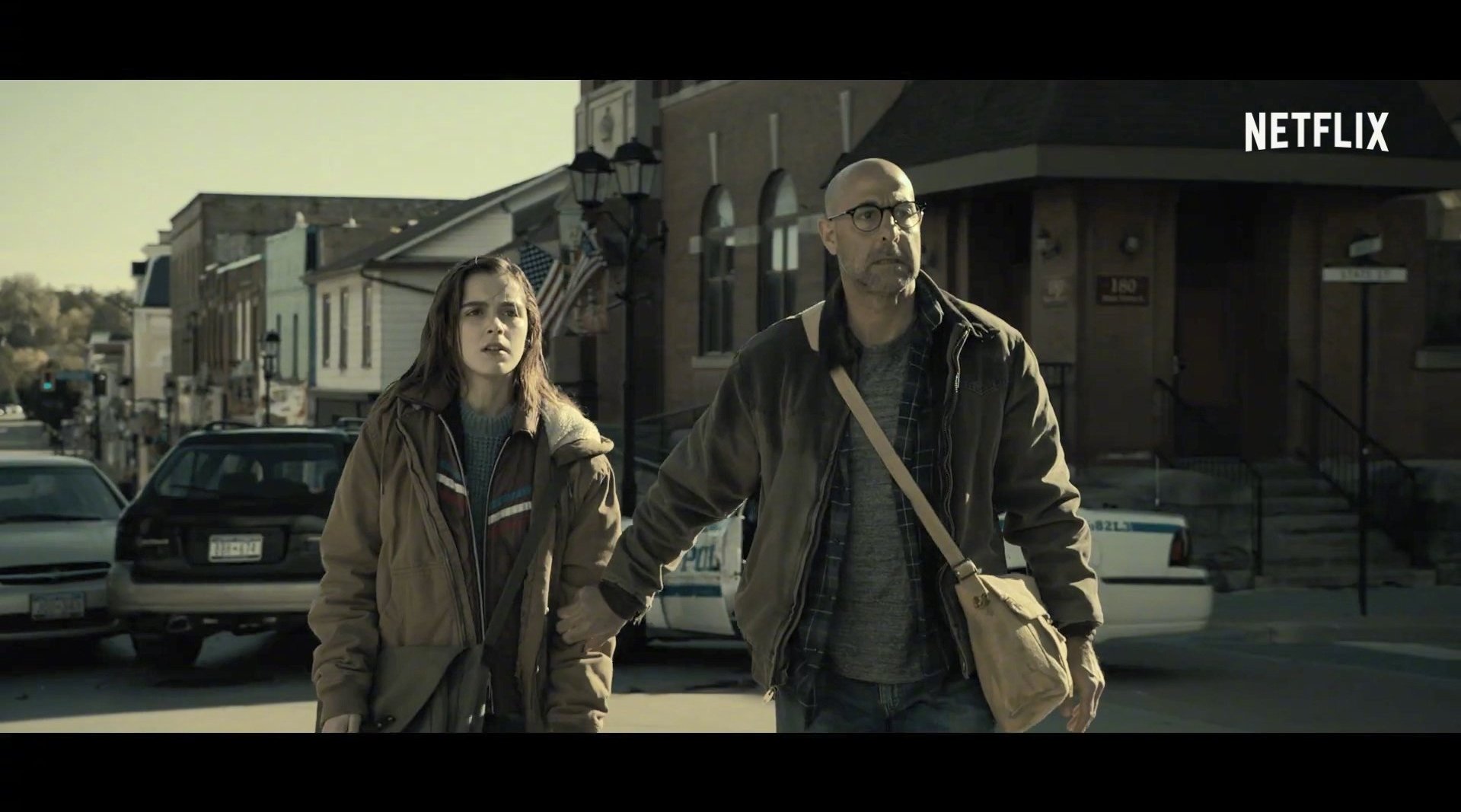 寂静之地姊妹篇netflix打造全新惊悚电影死寂首曝官方中字预告片zt