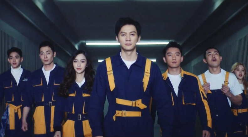 奔跑吧第三季官方宣传片温暖发布zt