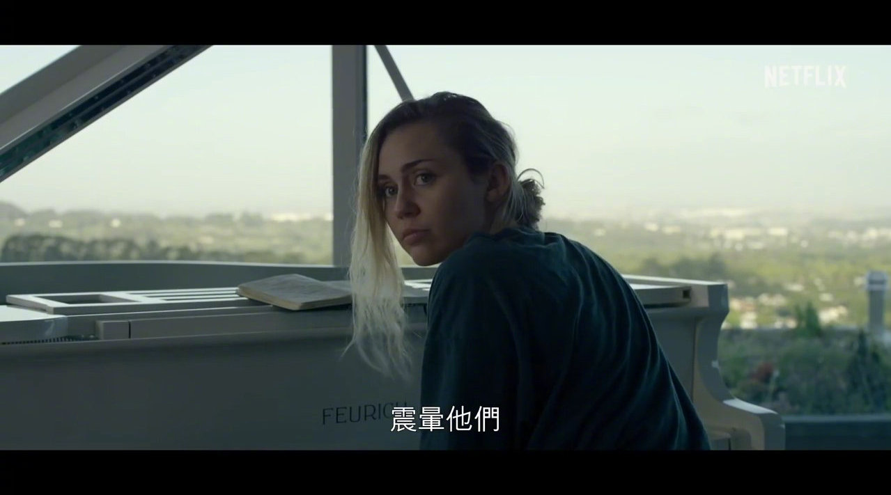 黑镜第五季发布单集中文预告剧荒的别急奥zt