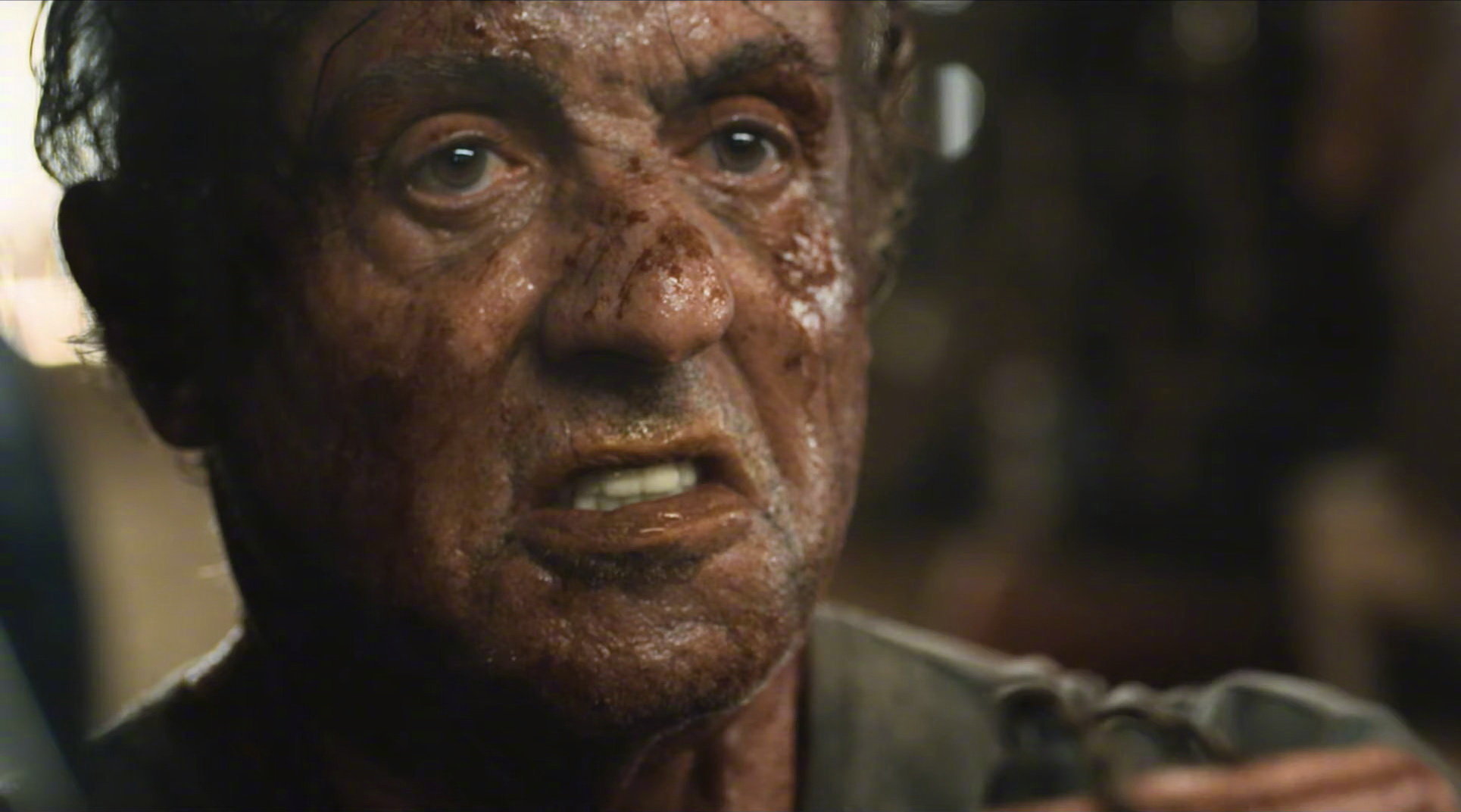 史泰龙力作第一滴血5最后的血首曝官方中字预告片zt