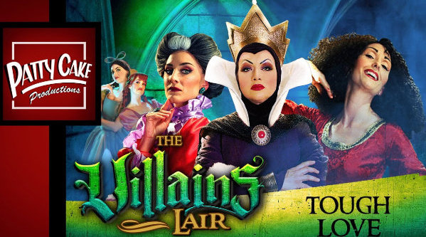 迪士尼后妈茶话会恶毒心肠的后妈们聚在一起喝茶分享育儿经验zt