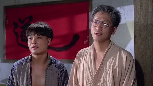 香港电影人物演员篇第三十六期陈友