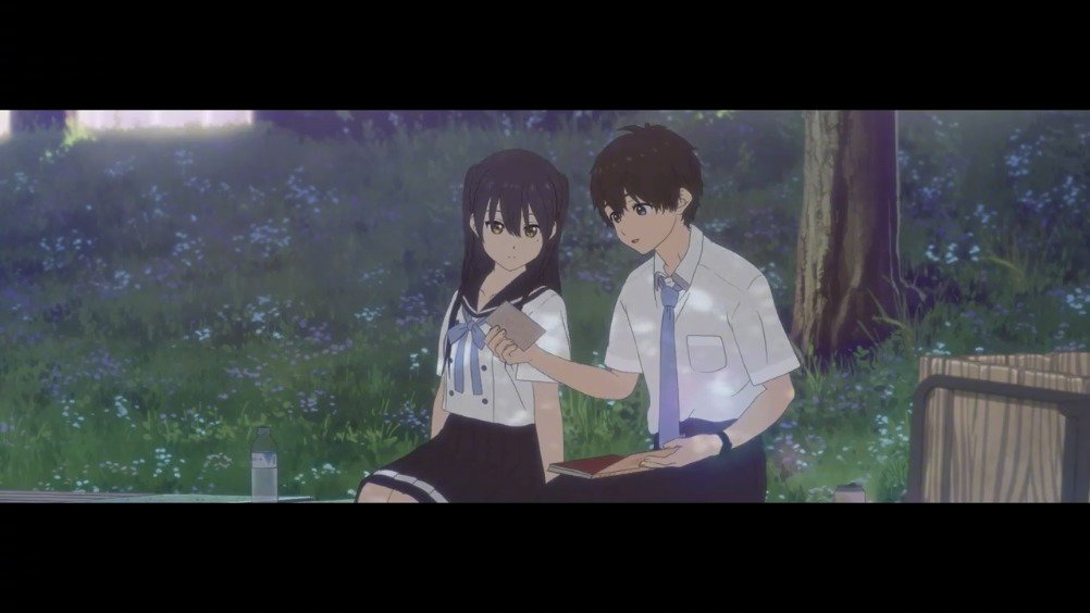 动画电影helloworld发布新预告zt