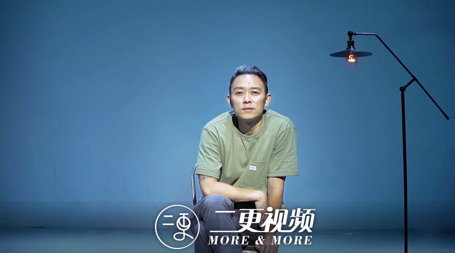 陈浩一线配音演员周润发甄子丹郭富城海绵宝宝都是他配音的对象zt