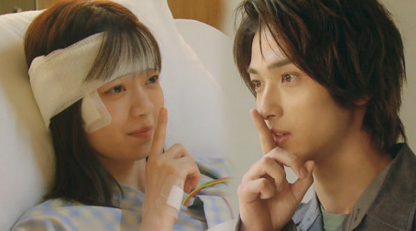 轮到你了黑岛二阶堂混剪暗黑现实里浮现的cpzt