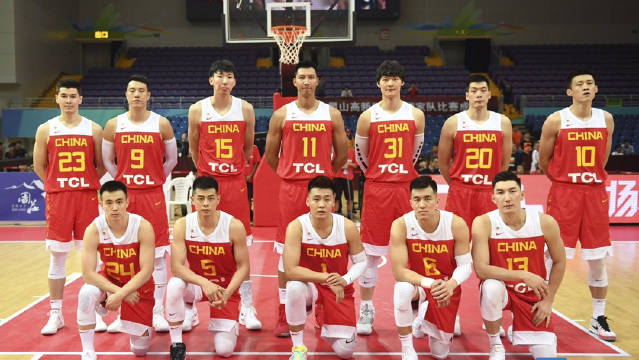 男篮世界杯中国队(男篮世界杯中国队比赛时间)