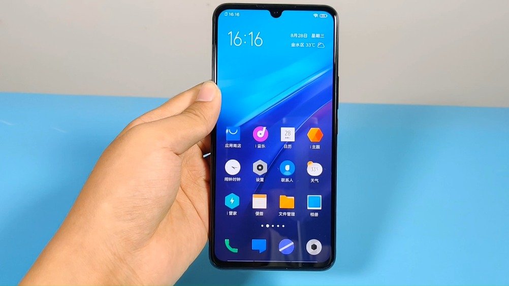 真香iqoopro5g版体验买手机送5g的水桶真旗舰zt