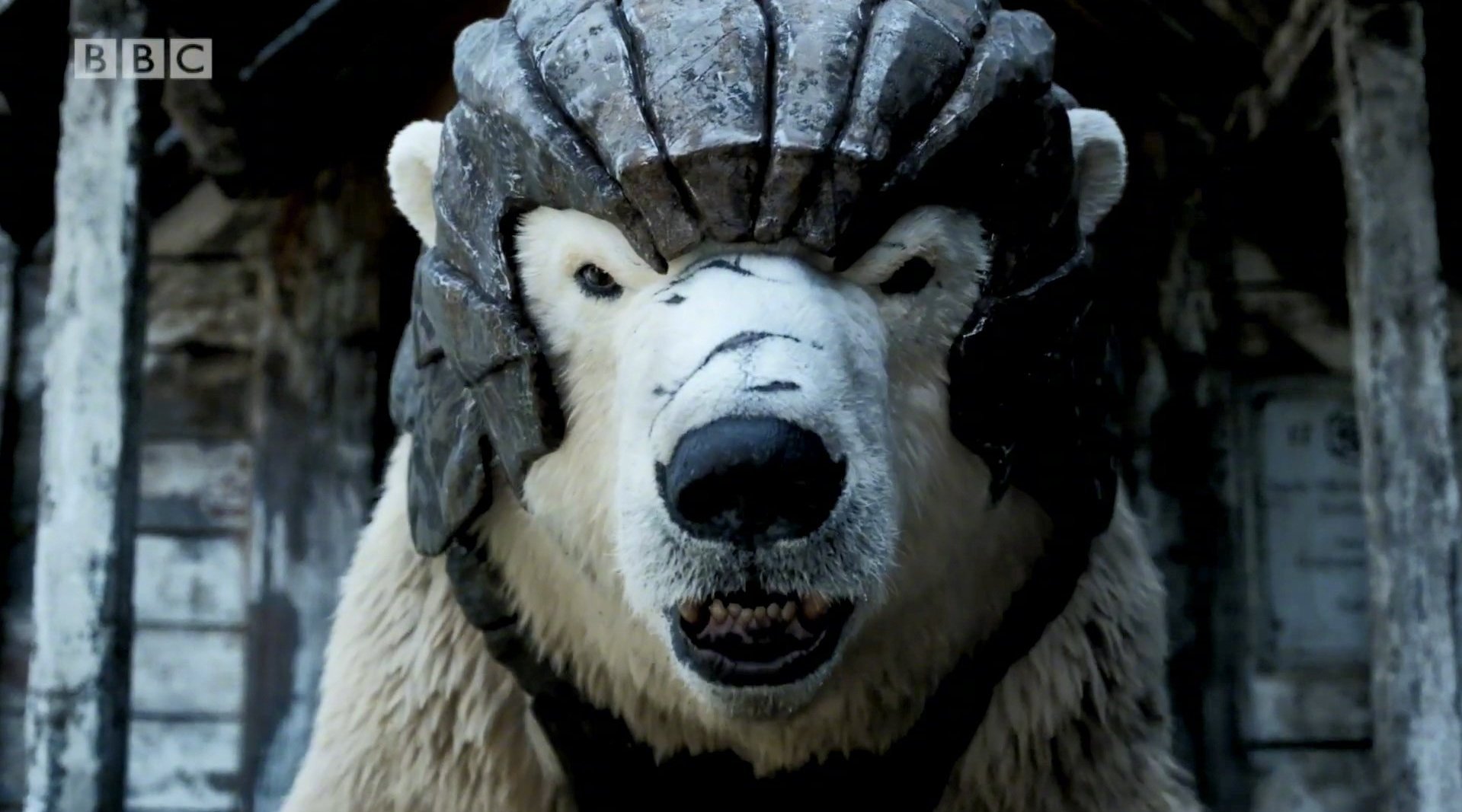 黑暗物质三部曲第一季首曝sdcc预告片zt