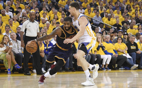 人球合一欧文16年里约奥运会精彩过人合集