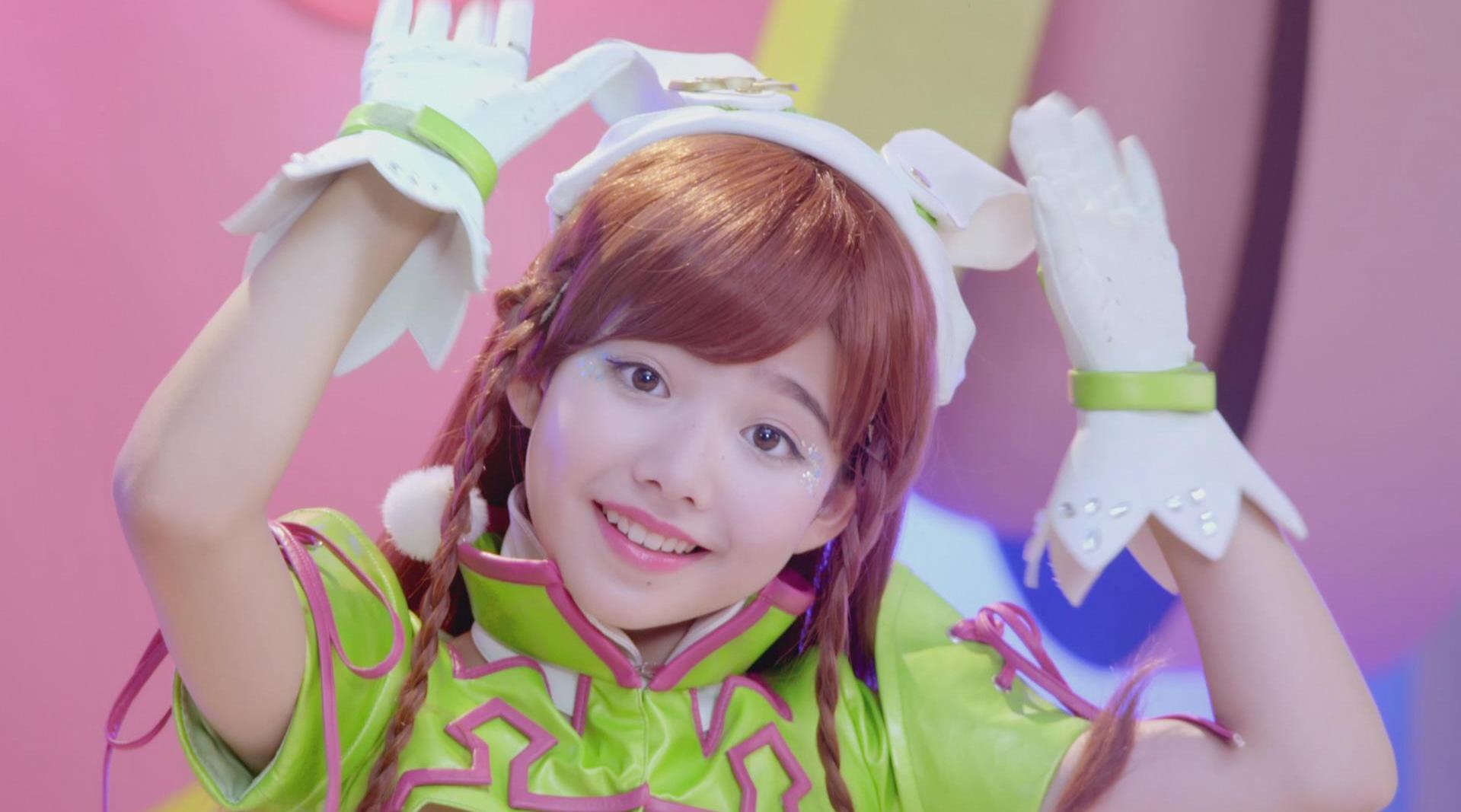 猛男必看新舞法天女法苏这波舞蹈什么水平