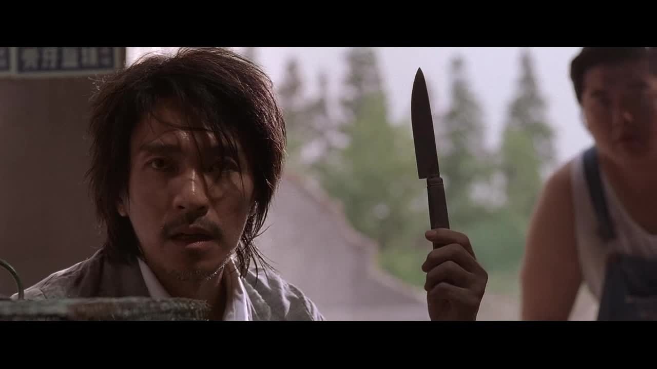 香港电影人物演员篇第八十九期元秋