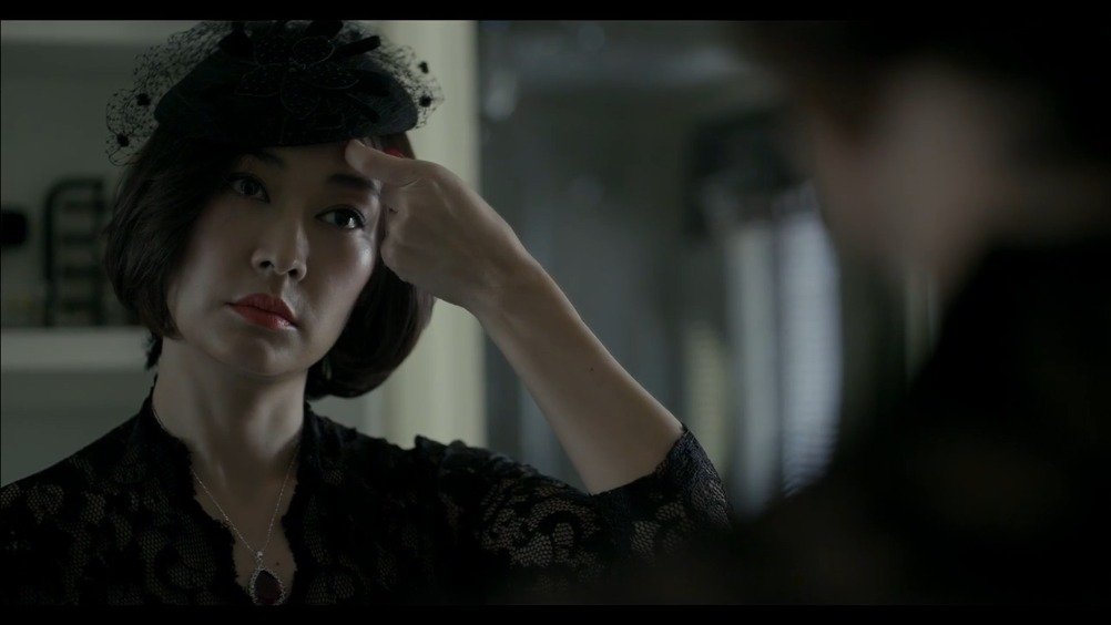 保证你没看过张译梁静获奖微电影盲钻悬疑范儿布满全篇结尾太意外