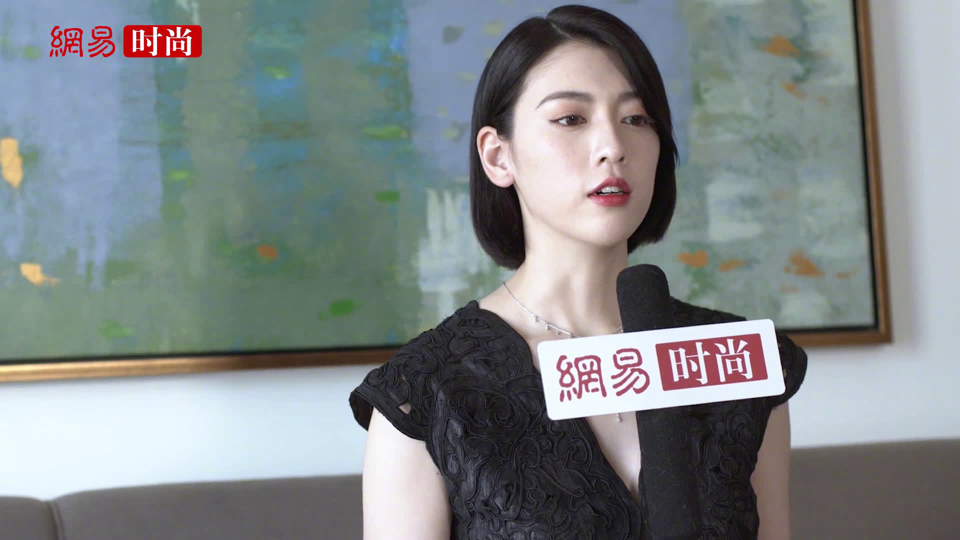 三吉彩花最新专访如何与杰伦结缘怎样霸屏模特界无所不谈