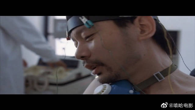 冯小刚大腕最经典一桥段从葛优进精神病院开始