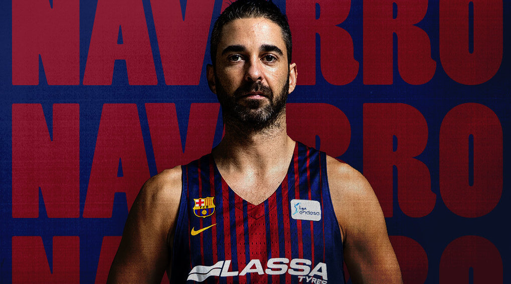 西班牙男篮一代功勋炸弹纳瓦罗生涯十佳进球