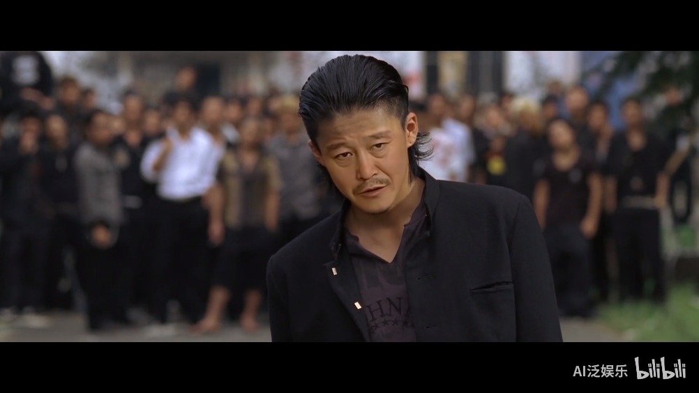 《热血象牙山》这也太有内味了吧,这波什么水平 zt