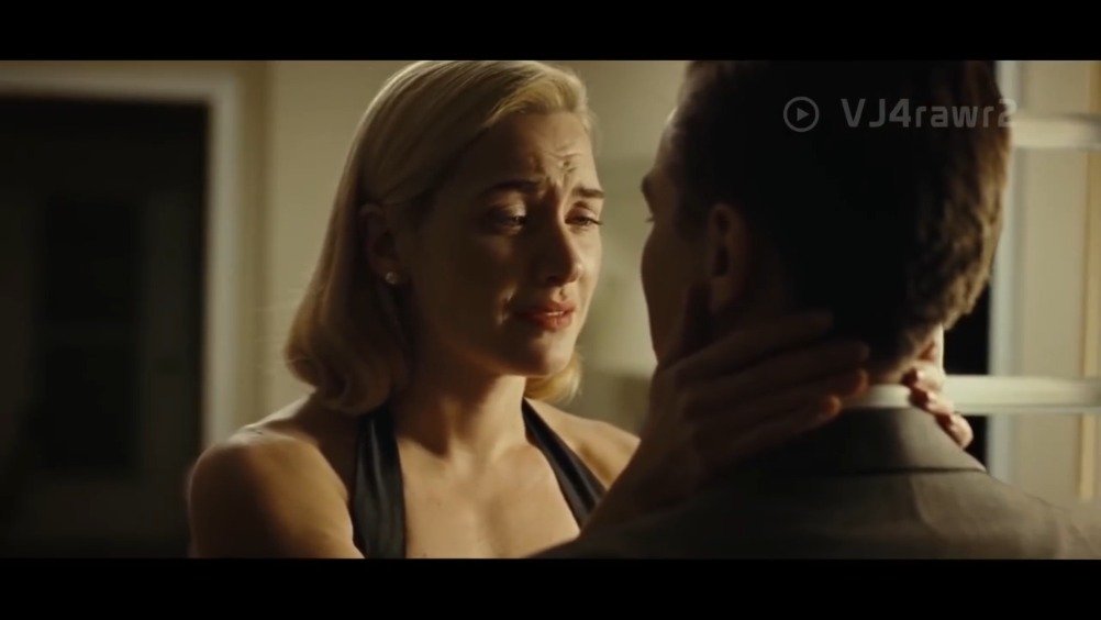 泰坦尼克号2杰克归来饭制预告片zt