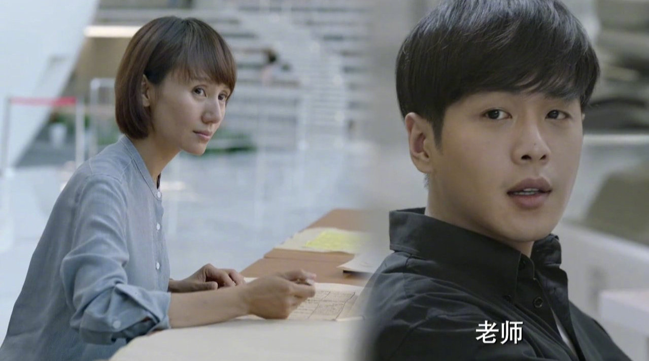 庆余年首集抢先看袁泉饰叶轻眉与范闲讨论留余庆