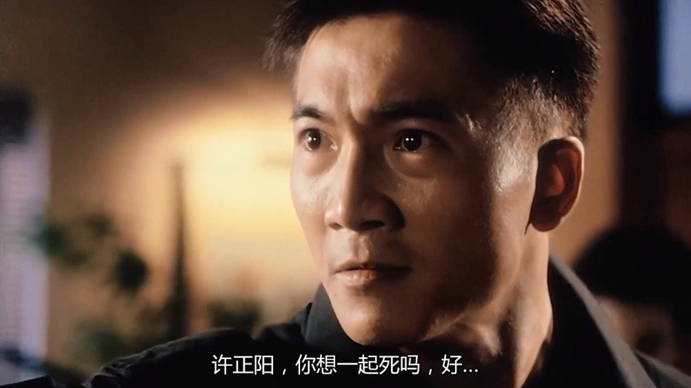 李连杰vs邹兆龙这段打戏什么水平包含名场面肉身挡子弹