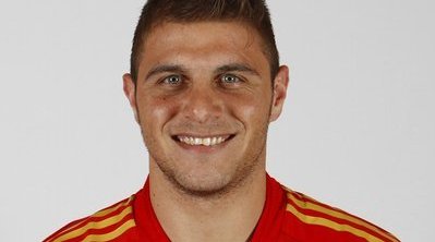 原创视频4分钟回顾昔日西班牙魔翼华金的2002世界杯