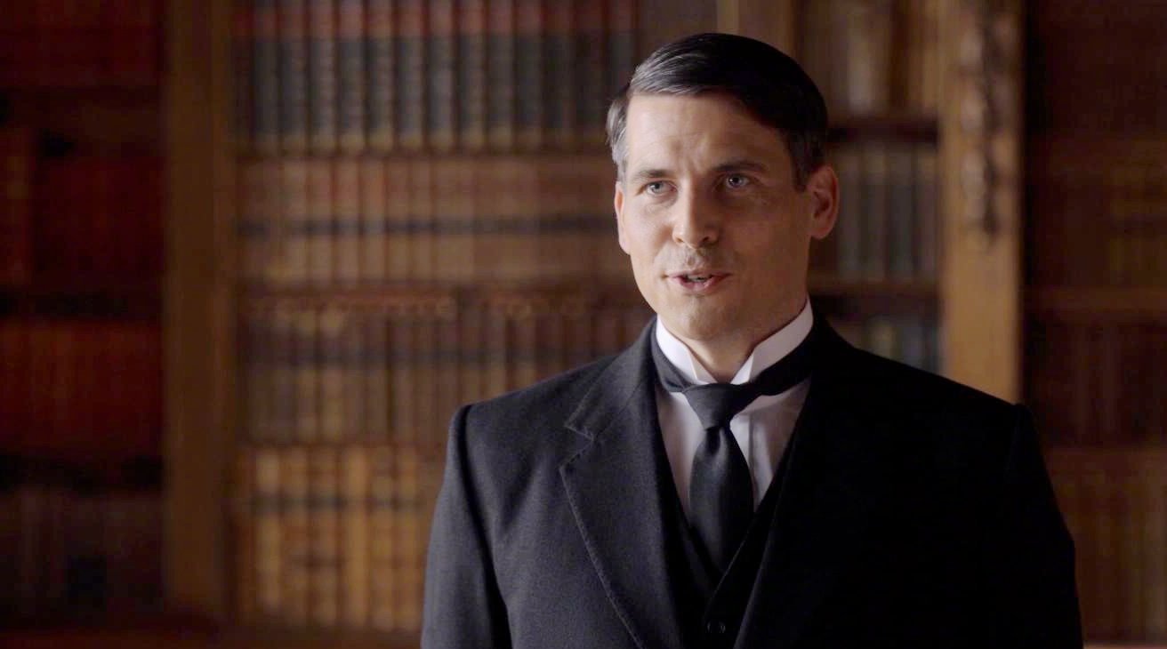 电影唐顿庄园今天在中国内地上映发布正片片段管家之争什么水平