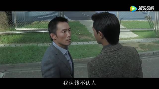 如何评价杜琪峰电影黑社会龙城岁月黑社会以和为贵