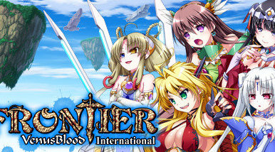 【遊戲推薦】《venusbloodfrontier》預定2020年2月8日-遊戲區-虎撲社