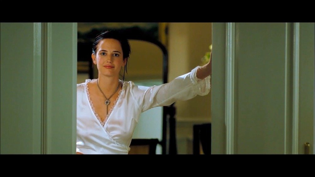 007系列中的邦女郎集锦哪个是你最爱呢