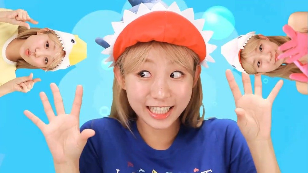 油管网红djhenney来袭可爱又性感的小姐姐真的让我爱不释手